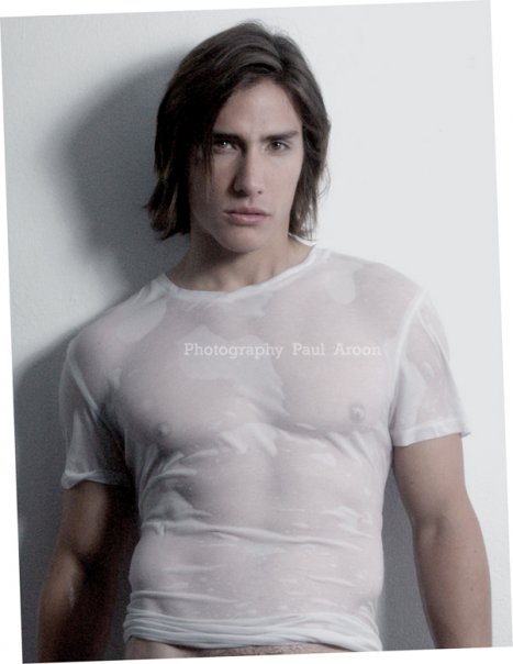 Male model photo shoot of ZachNelson