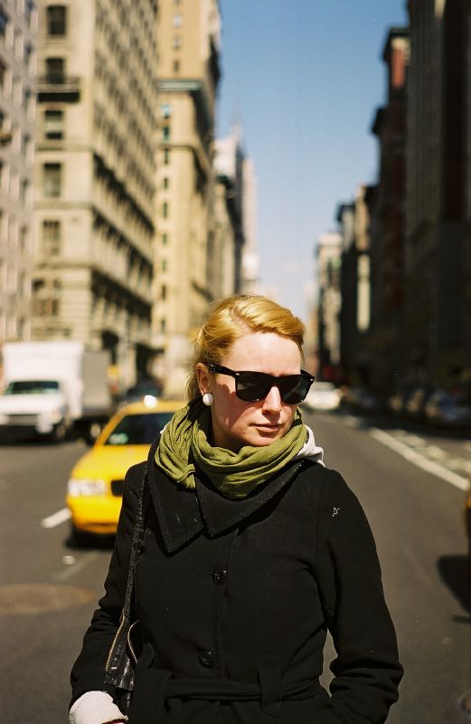 Male model photo shoot of Daniel Cavazos in new york city