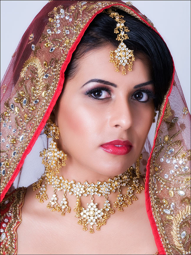 Male and Female model photo shoot of Golden- Images and Z  a   h   r   a , makeup by Mindy Bharji