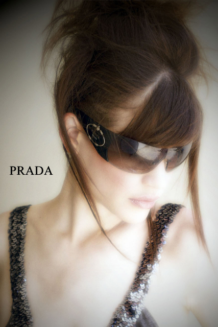 Female model photo shoot of KODA MADISON INC by Eyebox, hair styled by Sheena Rush, makeup by MUA Teena