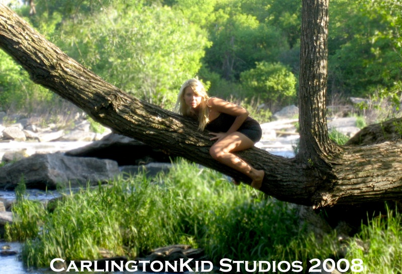 Male model photo shoot of CarlingtonKid Studios in Ottawa