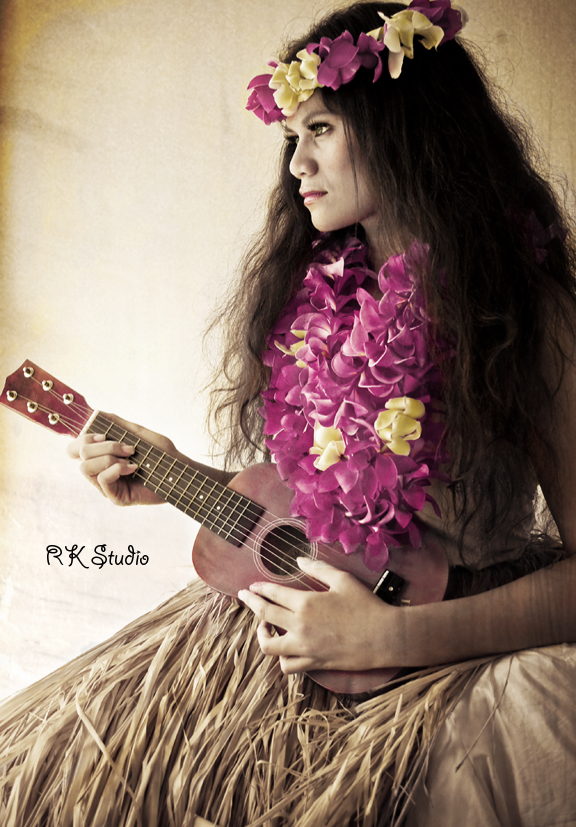 Female model photo shoot of Xierra by The RK Studio in Princess Kaiulani Hotel Honolulu, Hawaii, makeup by LIPSTICK LAB