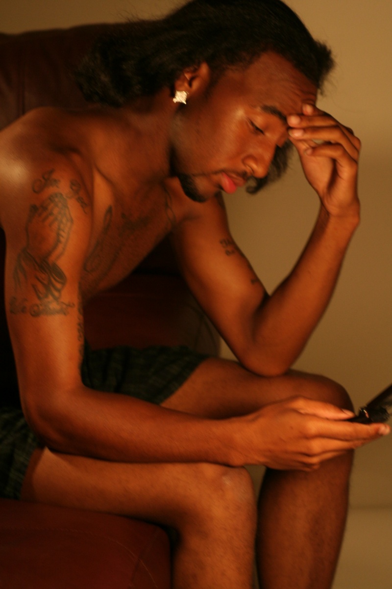 Male model photo shoot of Donzell Johnson by Photographer4u in Clarkston,Ga