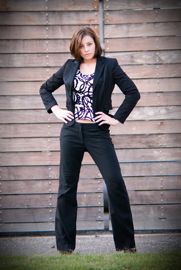 Female model photo shoot of AshleyLauren87 in Chattanooga, TN