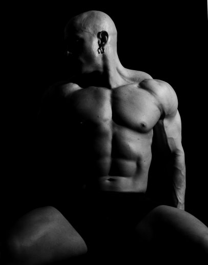 Male model photo shoot of David Patrick Shanahan