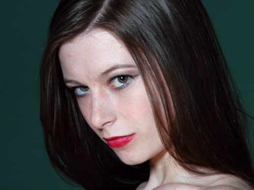 Female model photo shoot of Taliah Mac by Tony Ryan 444