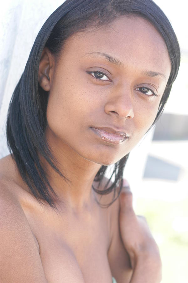 Female model photo shoot of Adrione Rickell in New Orleans, LA