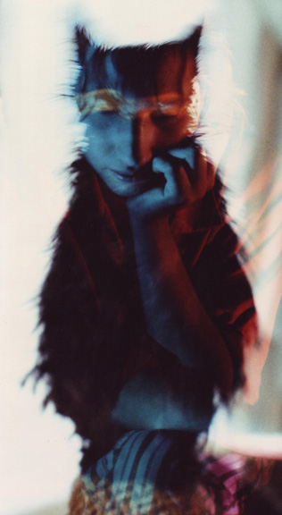 Male model photo shoot of Helles Licht