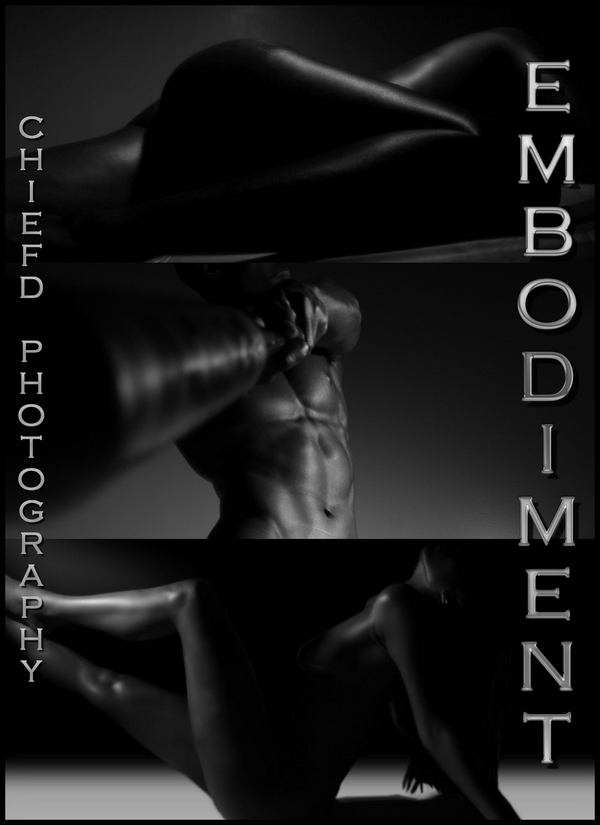 Male model photo shoot of Chief D Photography