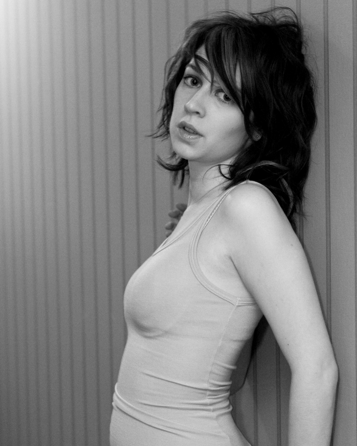 Female model photo shoot of Kristen_Elizabeth by Vijay Photo