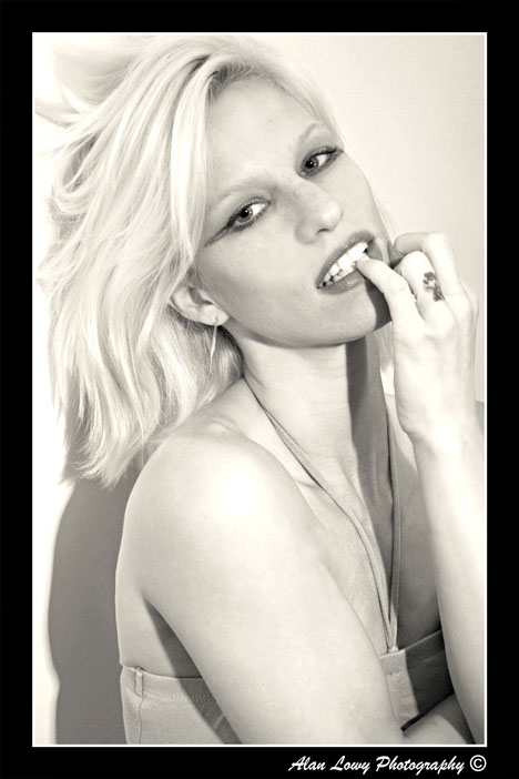 Female model photo shoot of Sweet Rage in Arizona