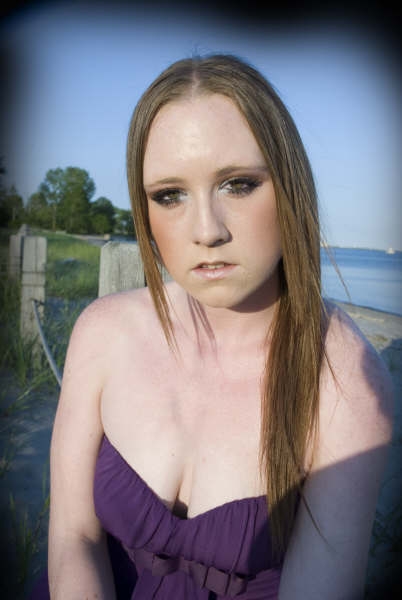 Female model photo shoot of Sinead G by Starburst Photography in Pickering