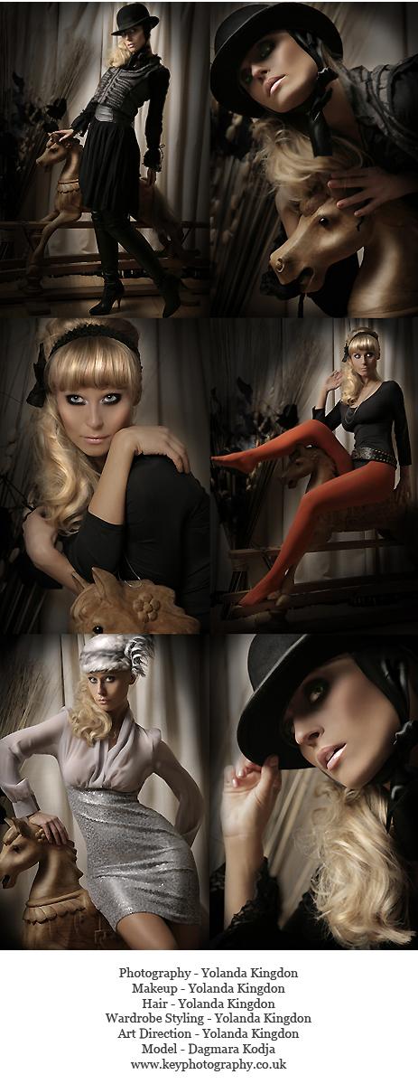 Female model photo shoot of Key Styling and 220062 by key Photography, makeup by YolandaModel