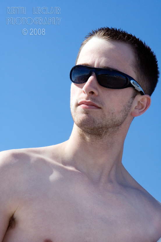 Male model photo shoot of Alexander Hargreaves in Wasaga Beach