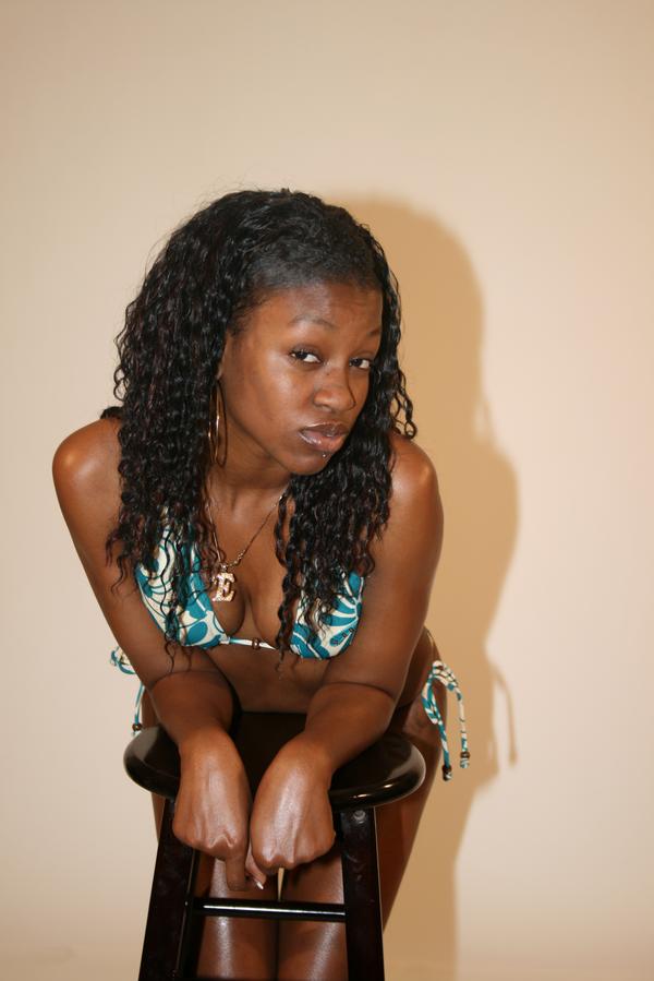Female model photo shoot of Ebony Fay