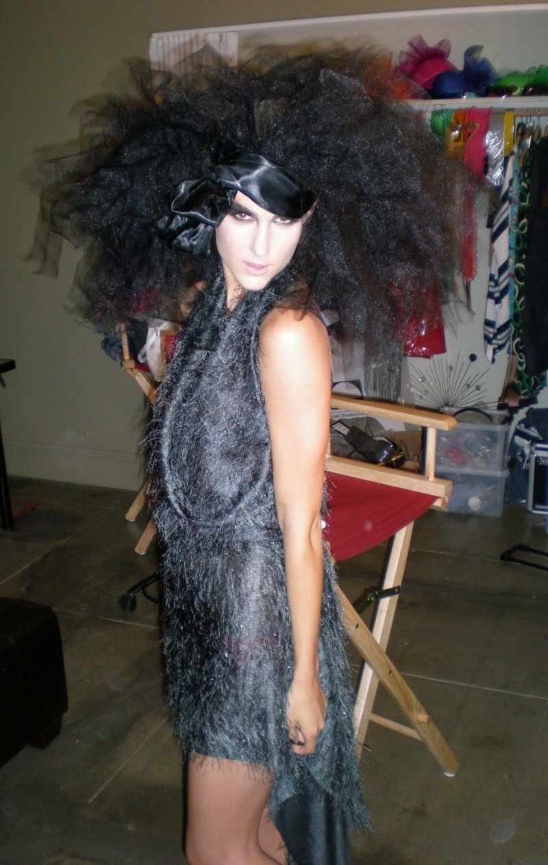 Male model photo shoot of J Lo