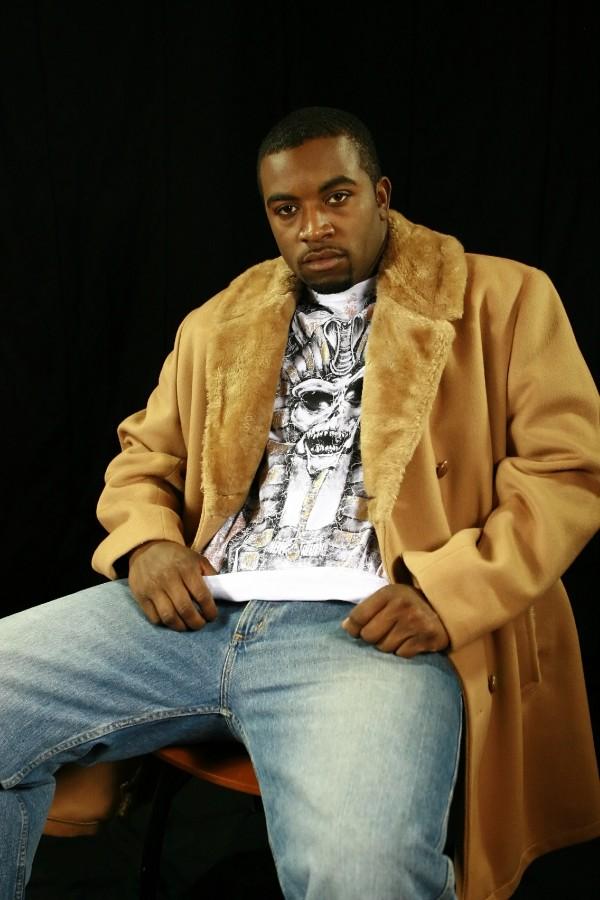 Male model photo shoot of Timon St Stephen in Newark, DE