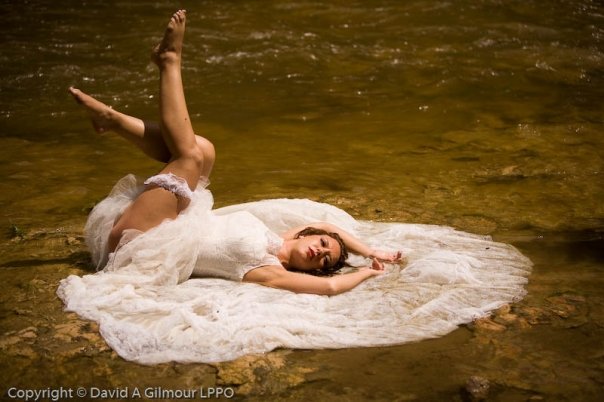 Female model photo shoot of Sheri Knox by Lumacraft Productions in Elora