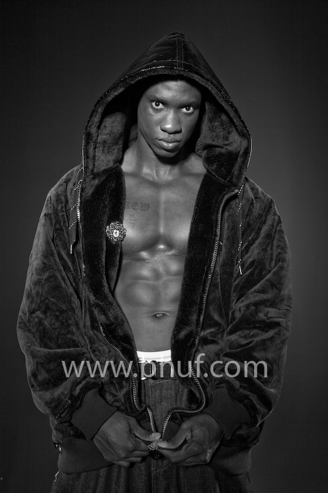 Male model photo shoot of BHUF in TYE Studios Fort Lauderdale