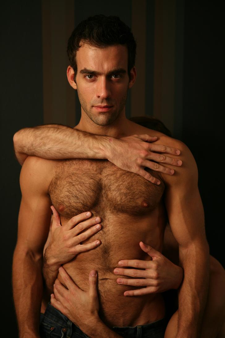 Male model photo shoot of David Aaron Rudd