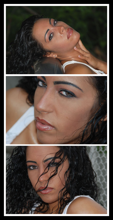Female model photo shoot of YaniLove in Bordentown, NJ