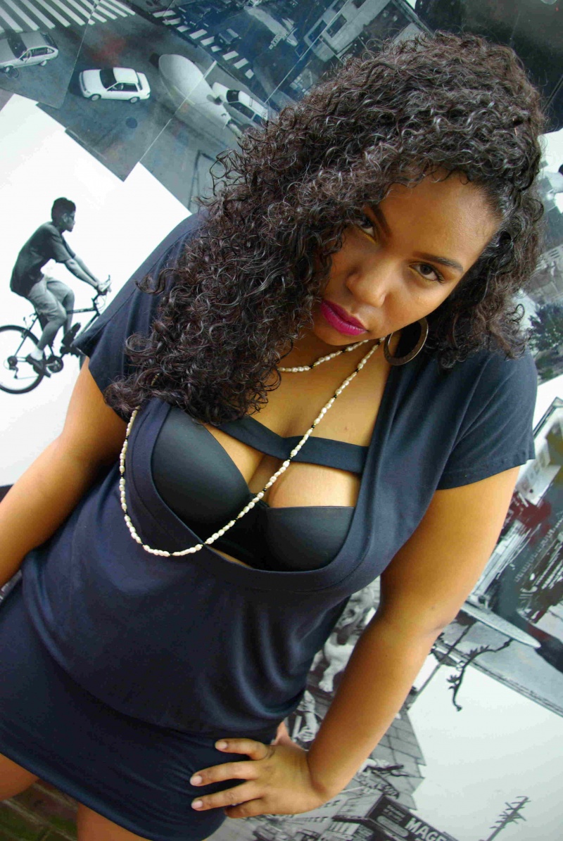 Female model photo shoot of LaY  PhenOmenaL WoMaN by New Genesis in Cambridge, MA