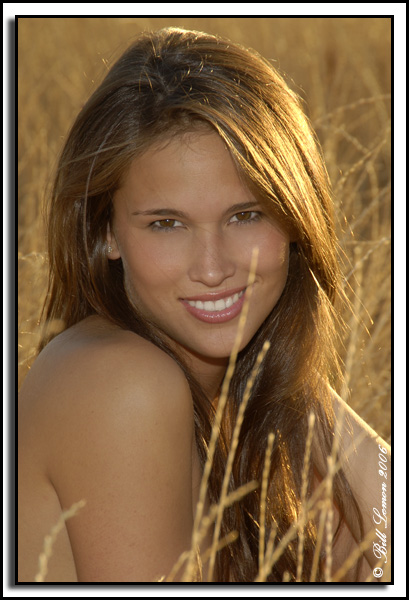 Female model photo shoot of Amanda K Pagel by Bill Lemon  in Sonoma CA