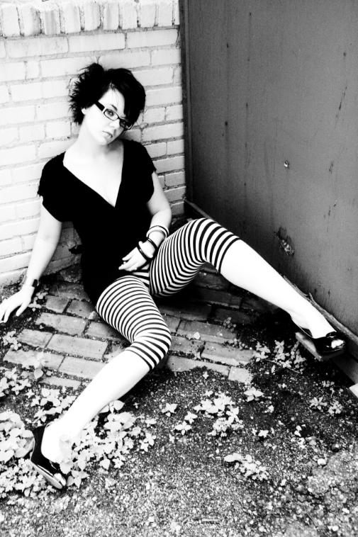 Female model photo shoot of Pascalle Abel by Work of Art Photography in Akron