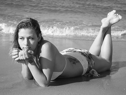 Female model photo shoot of Xx Julianna xX in Virginia Beach