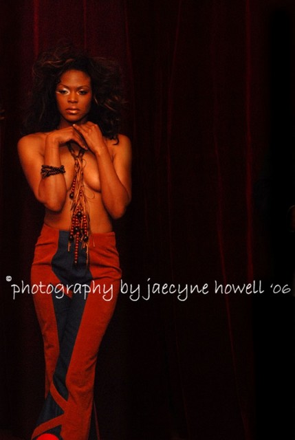 Female model photo shoot of JAMAICA NYCE in New York