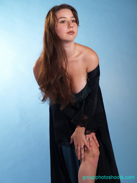 Female model photo shoot of Megan Reese