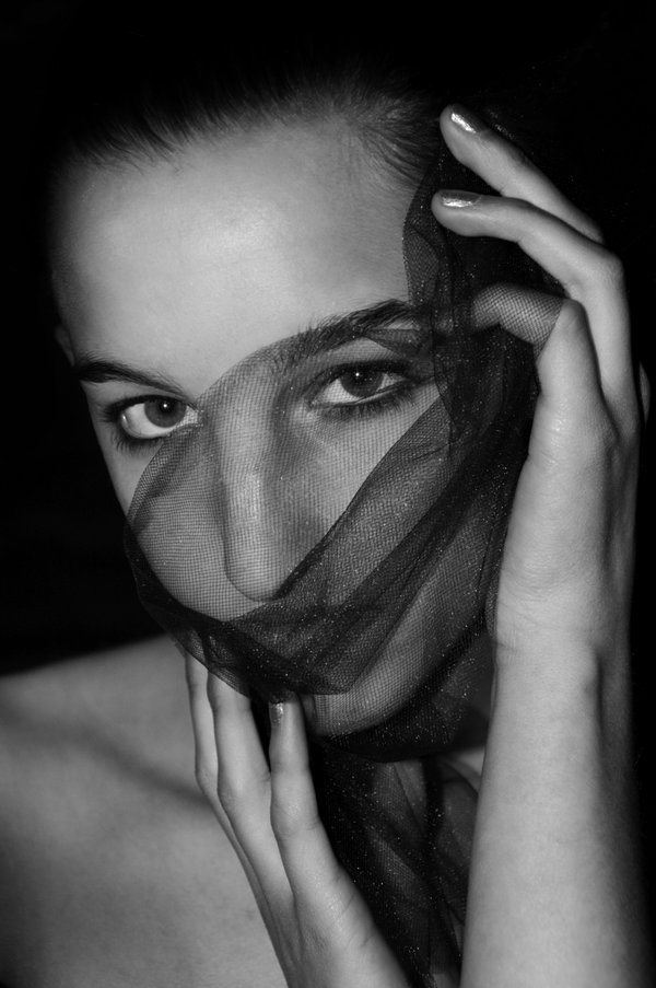 Female model photo shoot of EmilySitton by Tyler Sessa