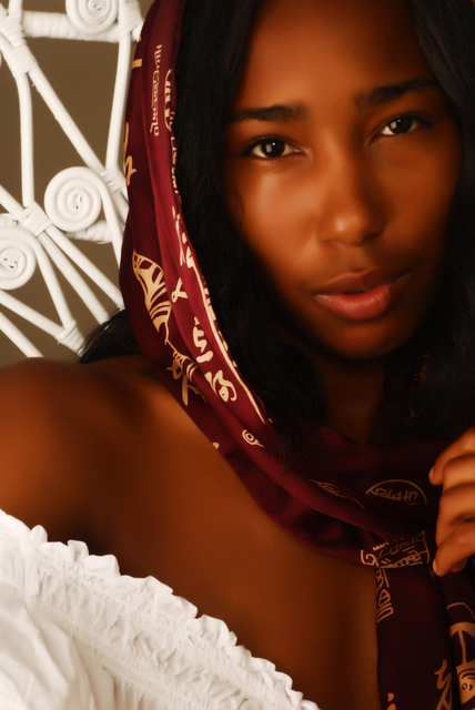 Female model photo shoot of Trikeita by Tekoa International in Bermuda