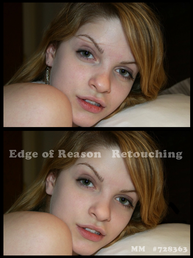 Female model photo shoot of EdgeofReason Retouching by Grey MCR, retouched by EdgeofReason Retouching