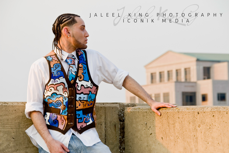 Male model photo shoot of Cultures Clothing Co and Jason Starr by Jaleel King in 8th & Market, Philadelphia, PA