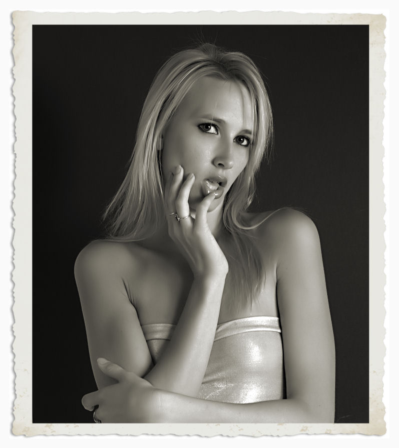 Female model photo shoot of kristalynn1 by paul blieden