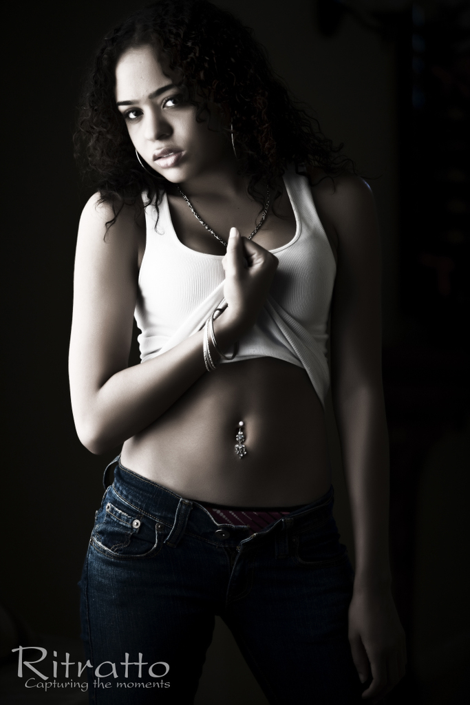 Female model photo shoot of Violet Rose 25 by Ruel Tafalla 