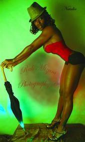 Female model photo shoot of Natalia Storm by Rah Mizani Photography in Brandon, FL
