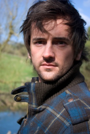 Male model photo shoot of Gareth Hayward in Stroud