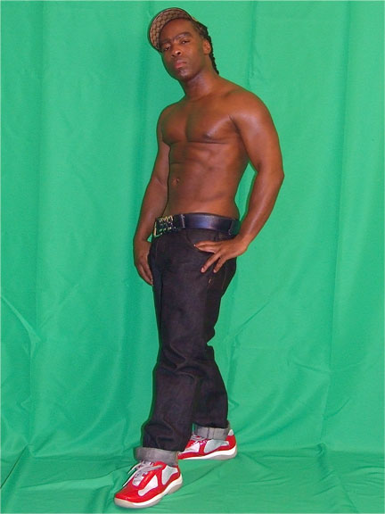 Male model photo shoot of DjAnonymous2