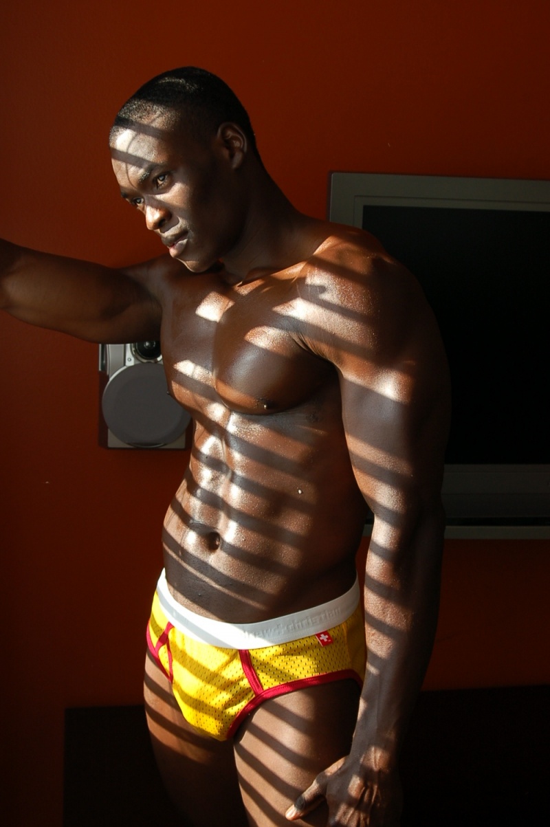 Male model photo shoot of Platinum Photography and Up and Coming in Miami's South Beach (Casa Grande), FL 