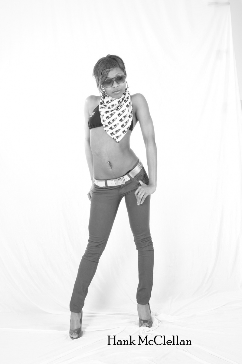 Female model photo shoot of QueenB Luv in Milwaukee, Wi.