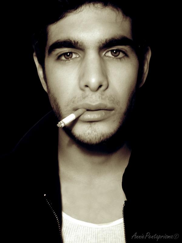 Male model photo shoot of Carlo Rivera