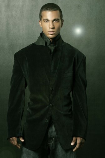 Male model photo shoot of Noel  Strane by TR PHOTO