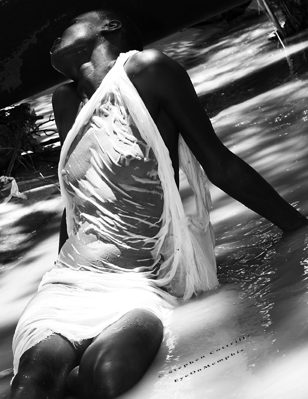 Female model photo shoot of tambam by SteveC in midtown memphis