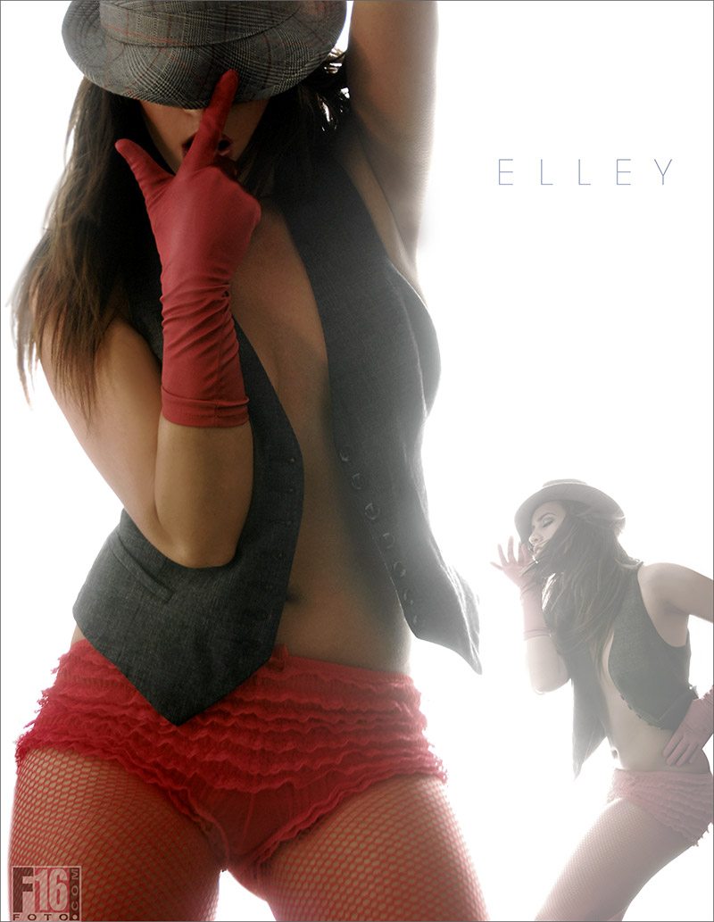 Female model photo shoot of Elley S by FMfoto