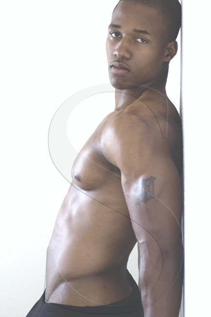 Male model photo shoot of Bruce dW by Jarriel Jones   in Dallas, TX