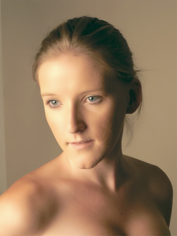 Female model photo shoot of Kat Winters in San Jose State, art by Daniel B