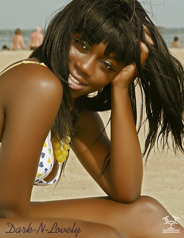 Female model photo shoot of Dark-n-luvly by BS2 Photography in Va Beach