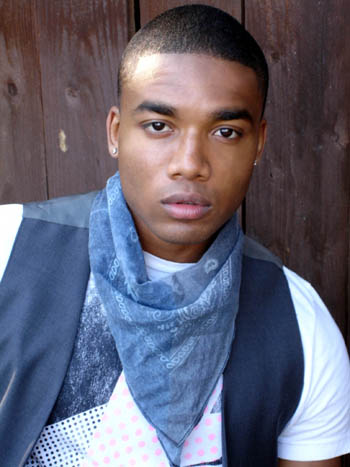 Male model photo shoot of Jarell DuBose in Hollywood